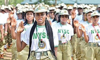 Can i serve in the NYSC program without a degree