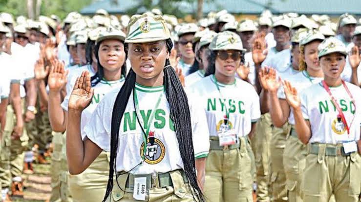 Can i serve in the NYSC program without a degree