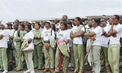 Do Law Students Go for NYSC Service?