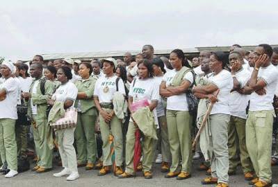 Do Law Students Go for NYSC Service?