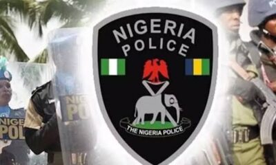 How To Print Nigeria Police Recruitment Aptitude Test Slip 2024