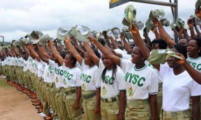 After nysc registration what next?