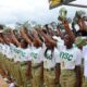 After nysc registration what next?