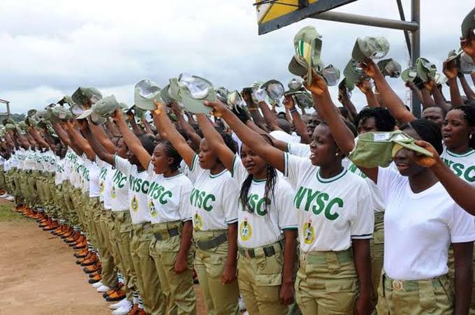 After nysc registration what next?