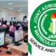 jamb reprint examination slip