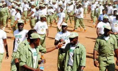 When is the Next Batch for NYSC 2024 Starting?