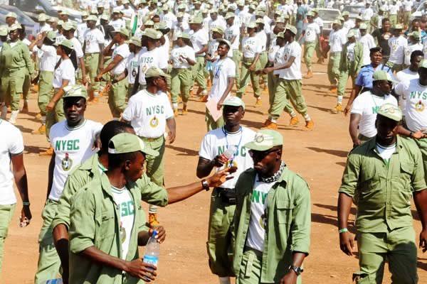 When is the Next Batch for NYSC 2024 Starting?