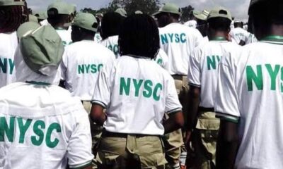 How to Calculate NYSC Age Limit