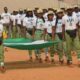 Activities in nysc camp