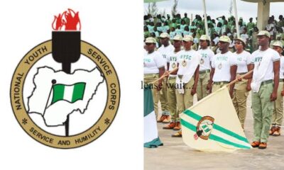 How to Correct Wrong Date of Birth & Course of Study On NYSC Portal