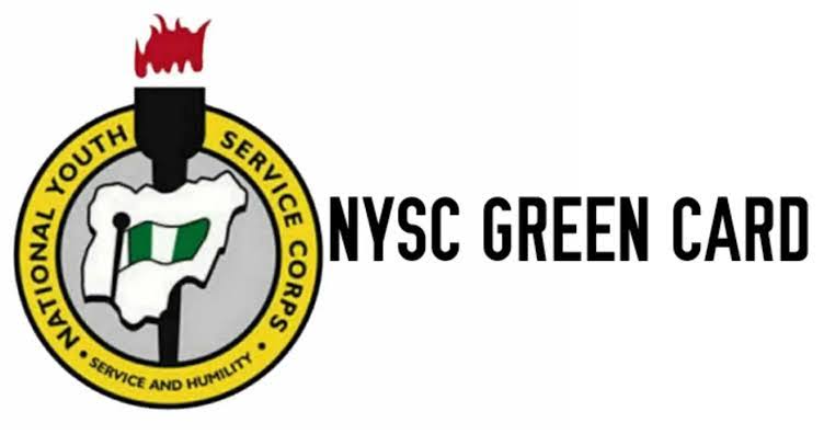 How To Check And Print Your NYSC Green Card