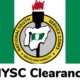 How to Do NYSC Monthly Clearance