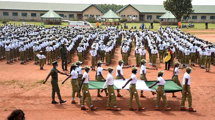 Addresses of All NYSC Orientation Camps in Nigeria