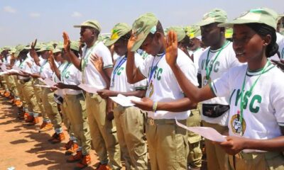 How to reject your NYSC PPA