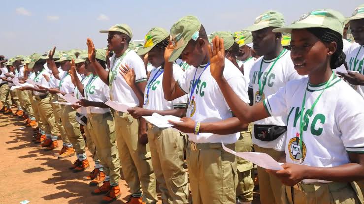 How to reject your NYSC PPA