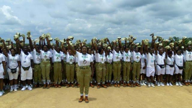 How to check nysc graduation list