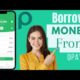 How To Borrow Money From Opay (Okash Loan)