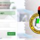 correct or re-arrange your name on NYSC portal