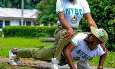 What to Do If NYSC Posted Married Woman to Wrong State