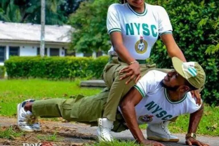 What to Do If NYSC Posted Married Woman to Wrong State