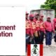 Ndlea recruitment