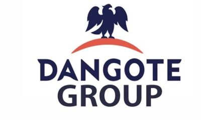 Latest Dangote Group Recruitment