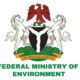 Federal Ministry of Environment Recruitment Application Form Portal