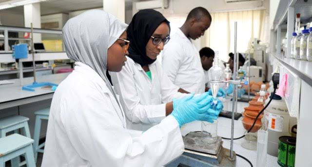 List of easiest science courses in Nigeria