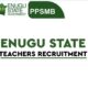 Enugu State Teachers Recruitment