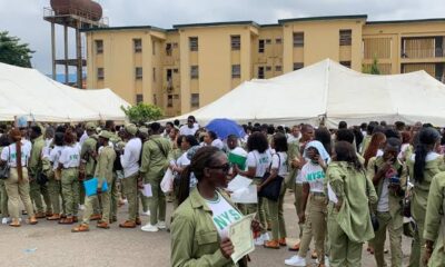 Highest Paying NYSC PPA In Lagos State