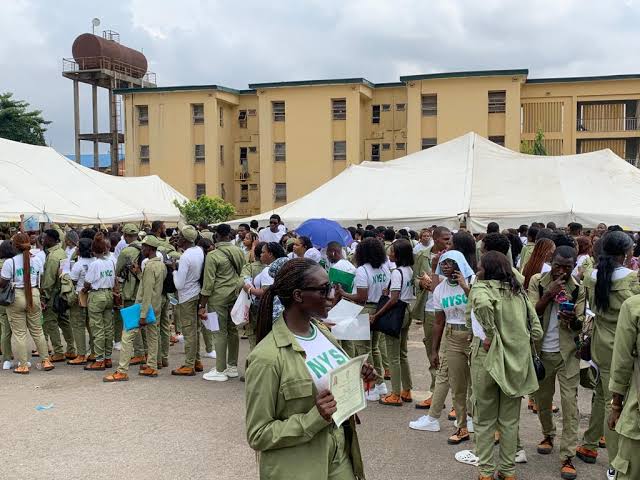 Highest Paying NYSC PPA In Lagos State