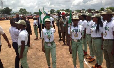 Highest Paying NYSC PPA In Port Harcourt