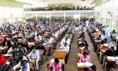 Here is the list of courses you can study if your JAMB score is 120, 130, 140, 150, 160, 170, 180, 190 or 200 above.