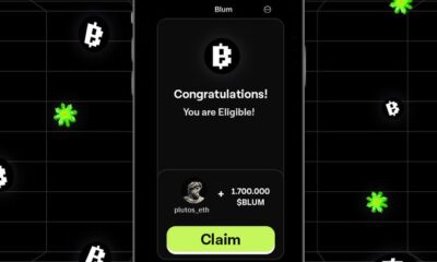 Blum: A Telegram Airdrop Mining Review - Legit or Scam?