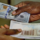 Black Market Dollar (USD) To Naira (NGN) Exchange Rate Today