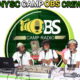 How to Join OBS in NYSC Camp