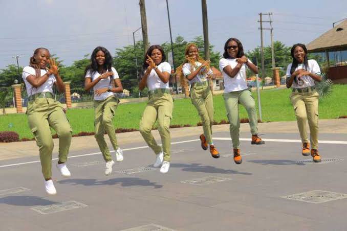 NYSCNYSC POP Congratulations Messages, Prayers & Wishes