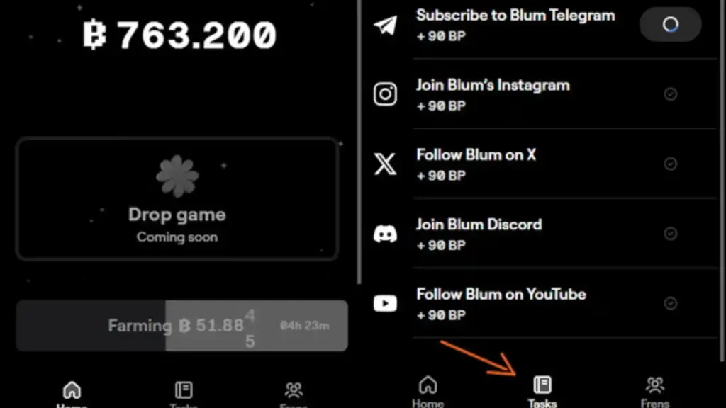 Blum: A Telegram Airdrop Mining Review - Legit or Scam?