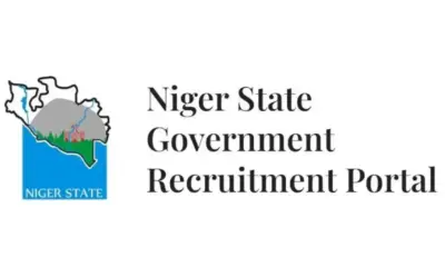 Niger State Recruitment Portal