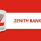 How to block Zenith Bank account and ATM