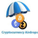 What is Cryptocurrency airdrop