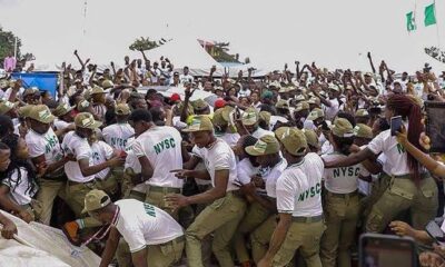 Locations & Addresses of NYSC Orientation Camps Nationwide