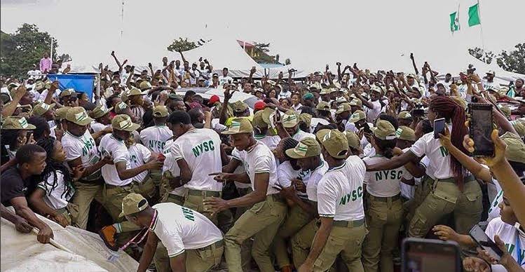 Locations & Addresses of NYSC Orientation Camps Nationwide