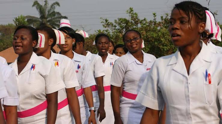 List of Universities Accepting 160 for Nursing Program in Nigeria