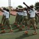 How to avoid parade in nysc camp