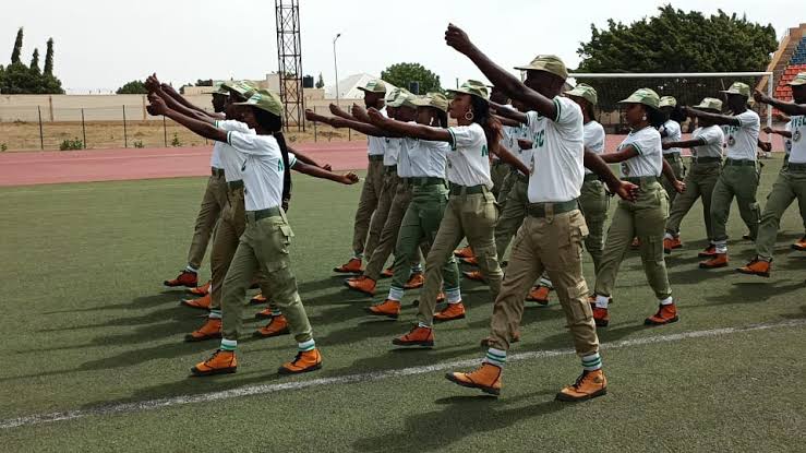 How to avoid parade in nysc camp