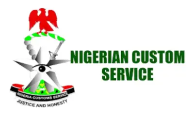 Nigeria Customs Service Recruitment Application Form Portal