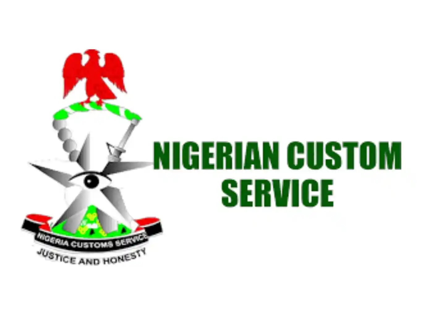 Nigeria Customs Service Recruitment Application Form Portal