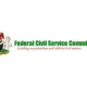 Federal Civil Service Commission Recruitment 2024