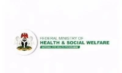 Federal Ministry of Health Recruitment 2024